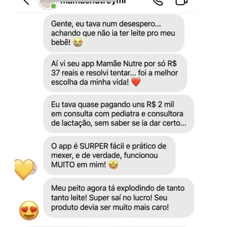 depoimentos